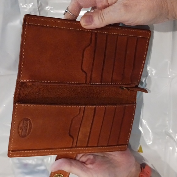 Wallet - Picture 3 of 5